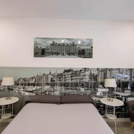 Suite Estocolmo 레온 외부 사진